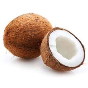 brwon-coconut
