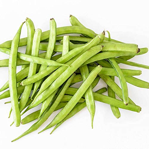 Fresh Cluster Beans - Nutritious and Crunchy