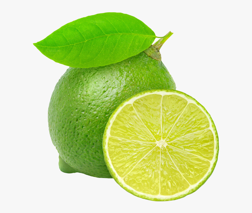 Lime-nutrition-facts