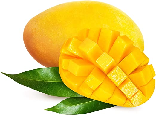 Mango-nutrition-facts